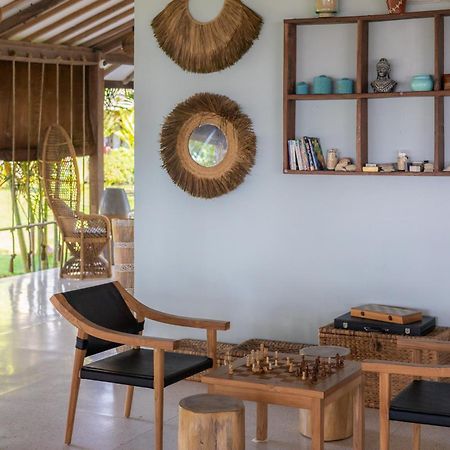 Segara Lombok Beach Resort Selong Belanak Luaran gambar