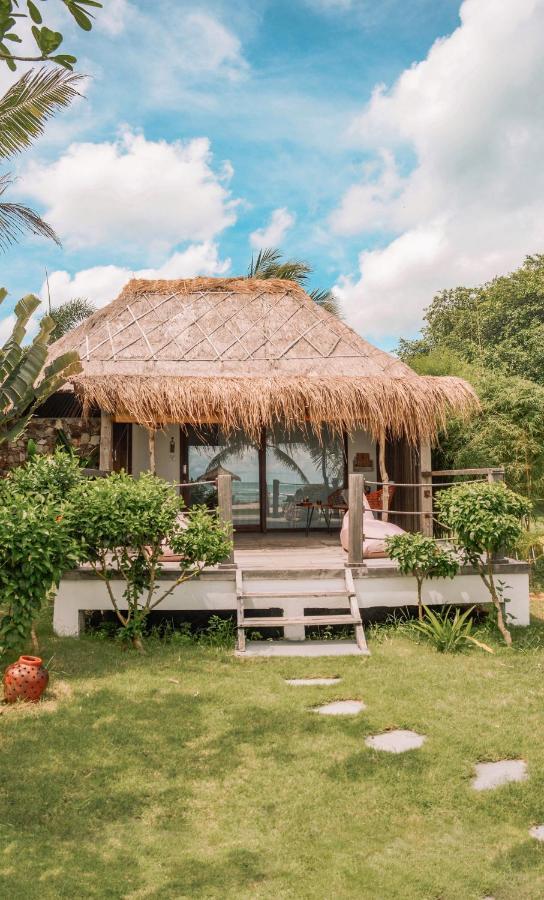 Segara Lombok Beach Resort Selong Belanak Luaran gambar
